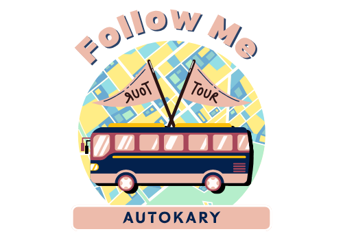 Followme-autokary