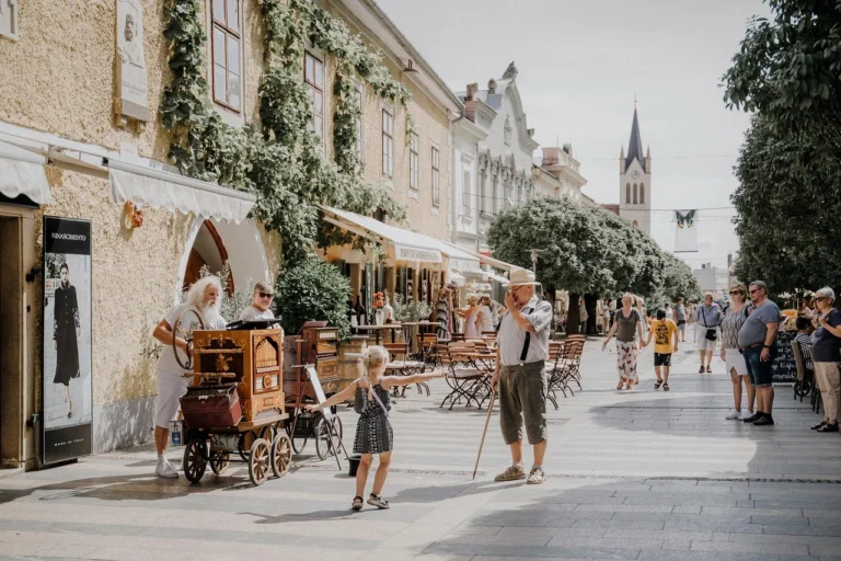Najciekawsze festiwale i wydarzenia kulturalne w Europie 2026: kalendarz wyjazdów
